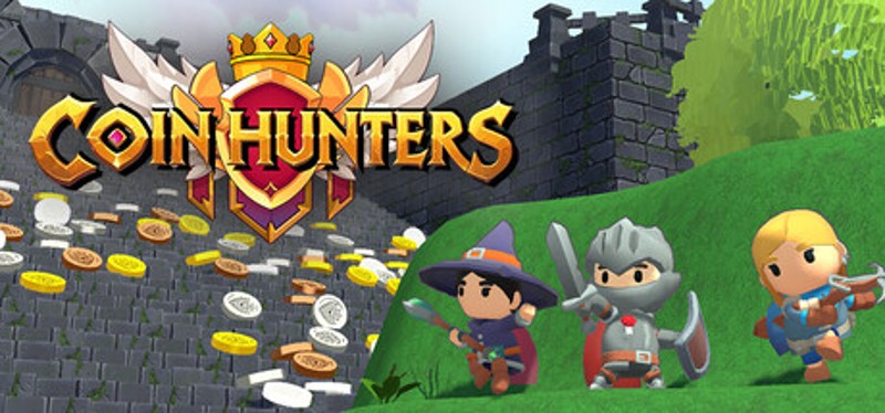 Coin Hunters Image