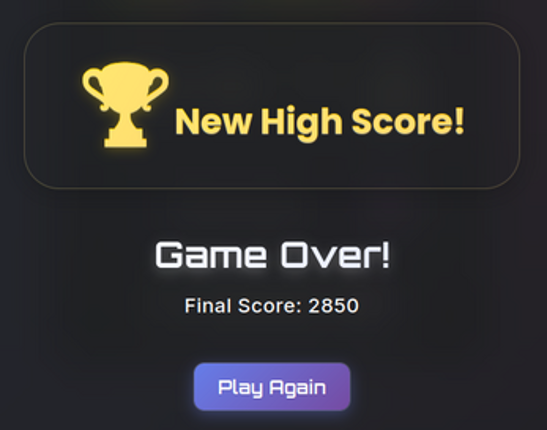 Color Match Rush | Colorblind-friendly design Image