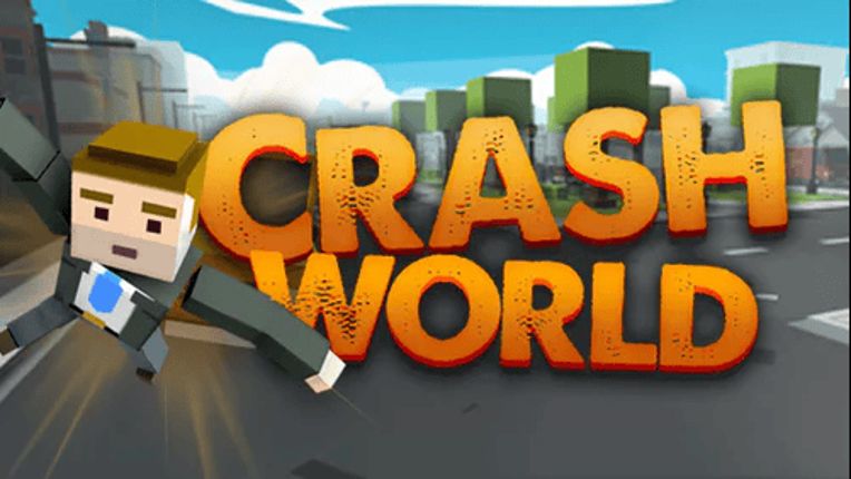 Crash World Image
