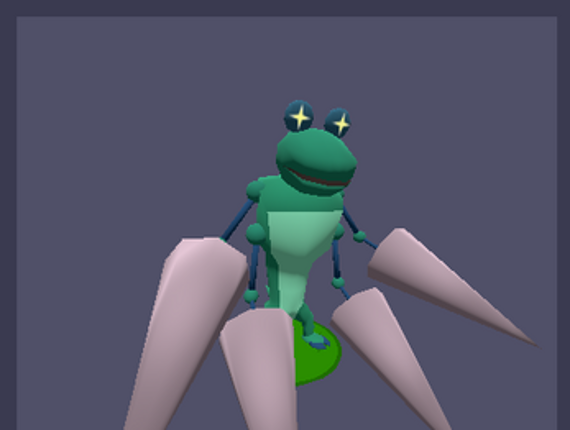 Creecho Creation Lab screenshot