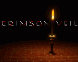 Crimson Veil Image