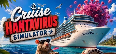 Games like Cruise Hantavirus Simulator
