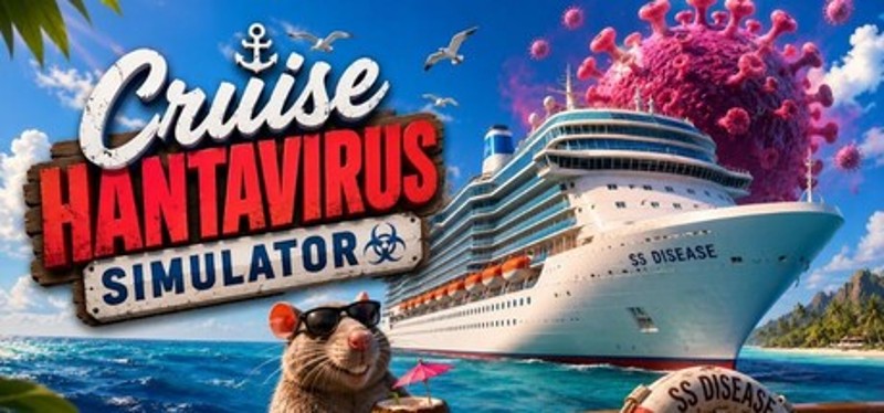Cruise Hantavirus Simulator Image