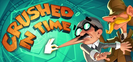 Games like Crushed In Time