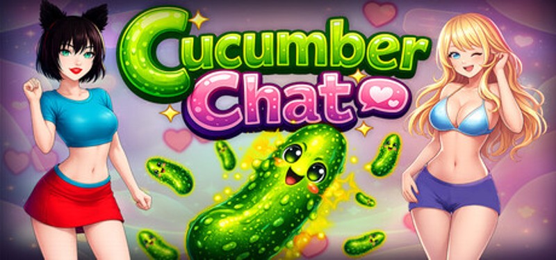 Cucumber Chat Image
