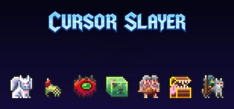 Games like Cursor Slayer