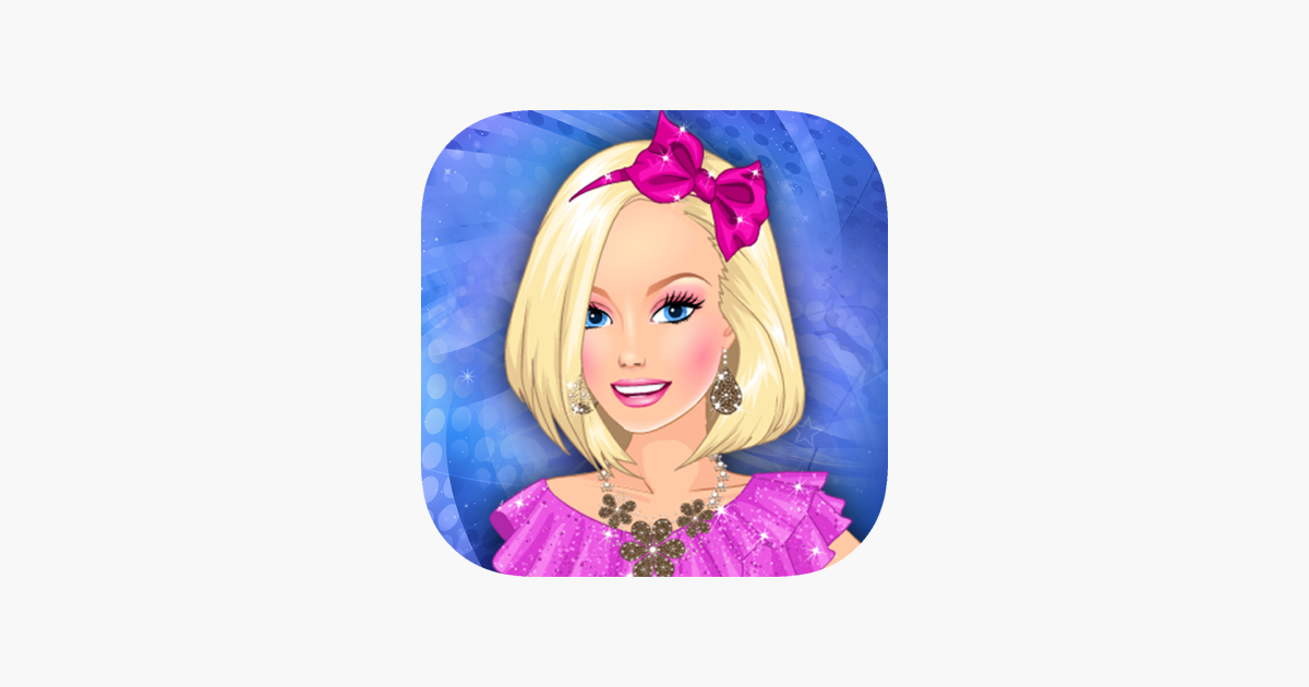Games like Cute Girl in Paris Makeup game for girls and kids.