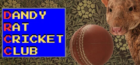 Games like Dandy Rat Cricket Club