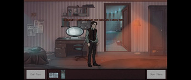 Dead Cipher Image