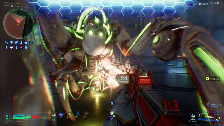 Deadzone: Rogue screenshot