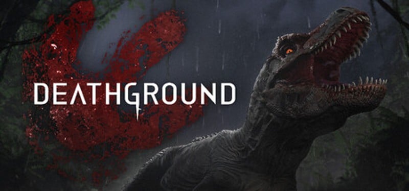 Deathground Image