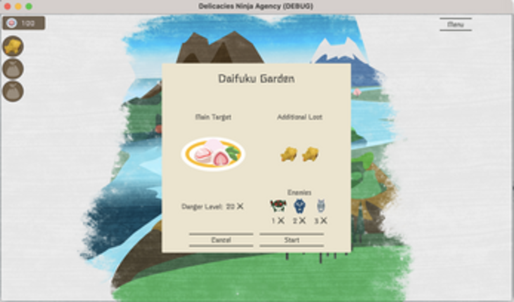 ​Delicacy Ninja Agency​ Image