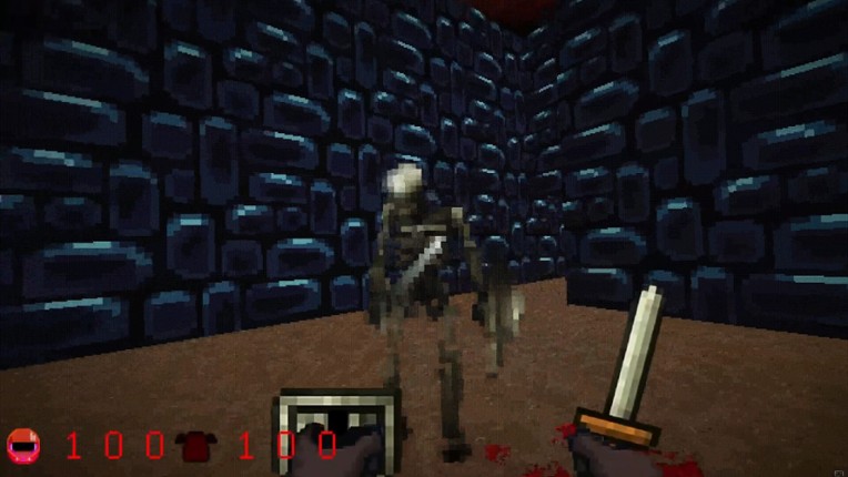 Demonbyte screenshot