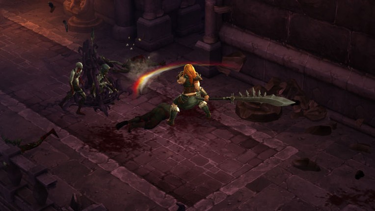 Diablo III: Battle Chest Image