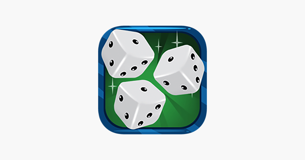 Games like Dice game 10000
