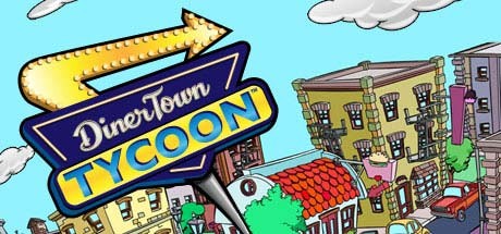 Games like DinerTown Tycoon