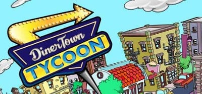 DinerTown Tycoon Image