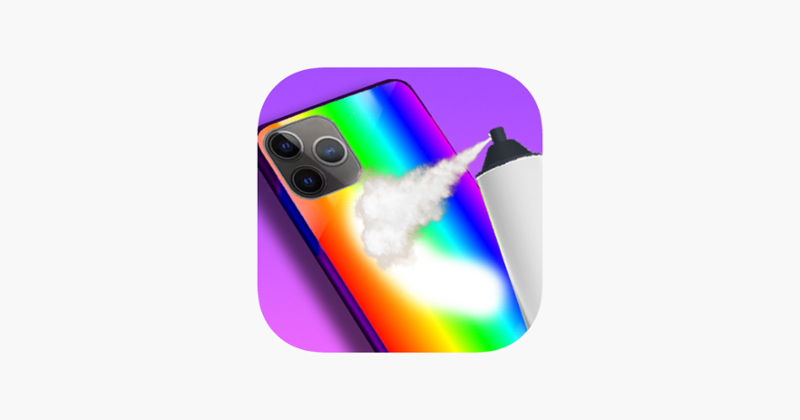 DIY Phone Case Painting Image