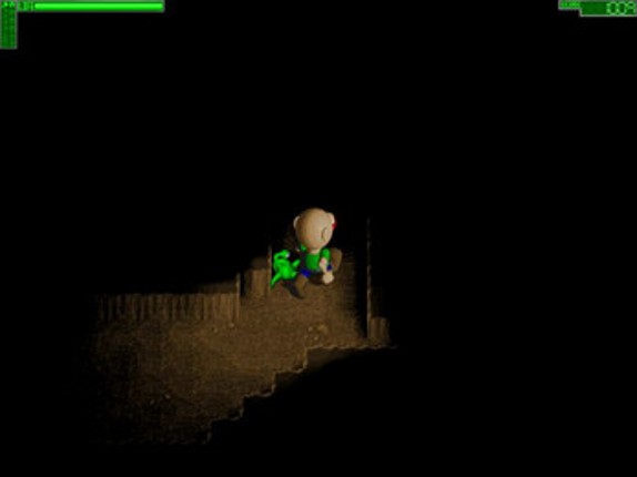 Dr. Lunatic Supreme with Cheese screenshot