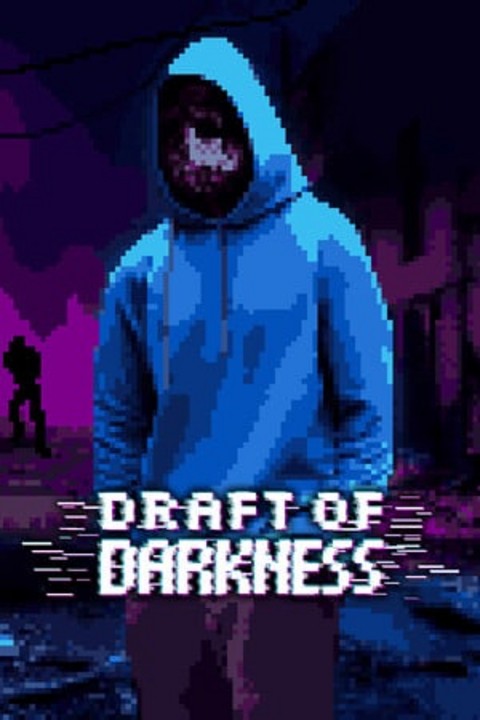 Games like Draft of Darkness