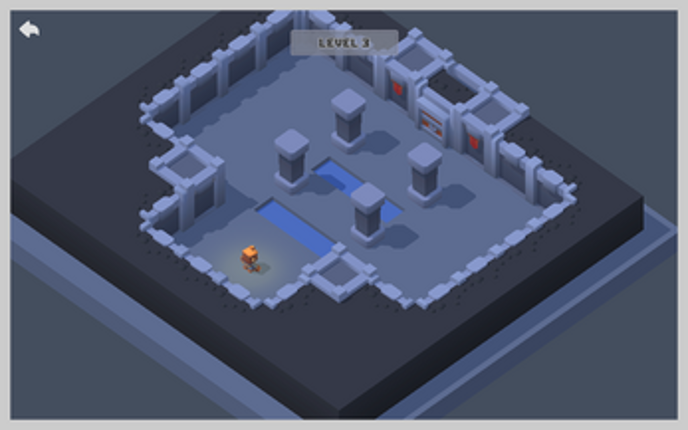 Dungeon Rush screenshot