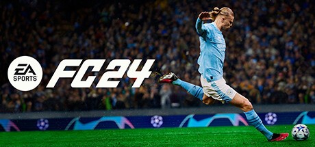 Games like EA Sports FC 24