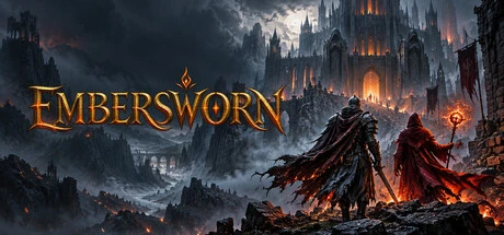 Games like Embersworn