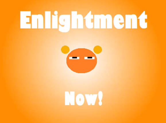 Enlightment Now! Image