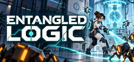 Games like Entangled Logic