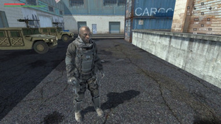 Environment_003 screenshot