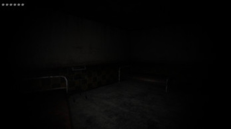 Escape From Gigachad screenshot