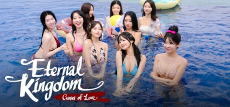 Games like Eternal kingdom, Curses of love