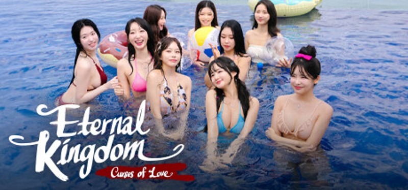 Eternal kingdom, Curses of love Image