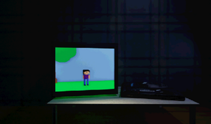 Eva's Wonderful World Image