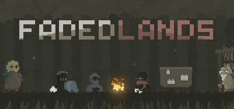Games like Fadedlands