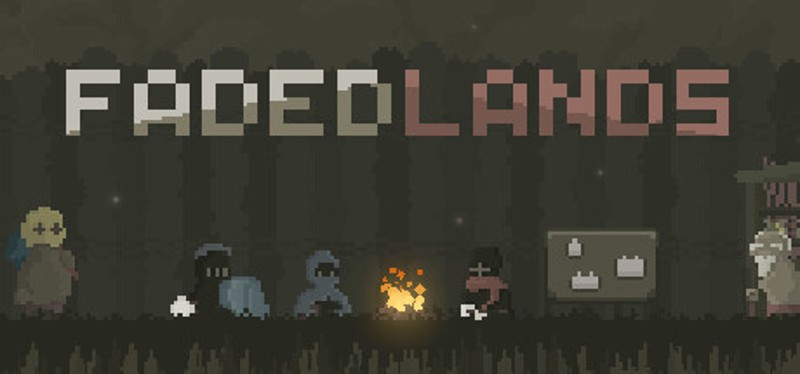 Fadedlands Image