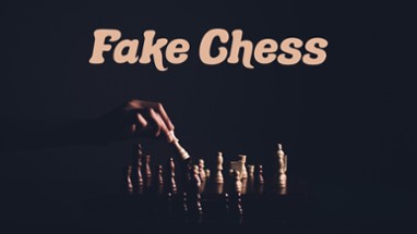 Fake Chess Image