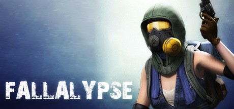 Games like Fallalypse