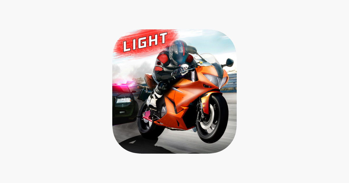 Games like Fast Moto Traffic