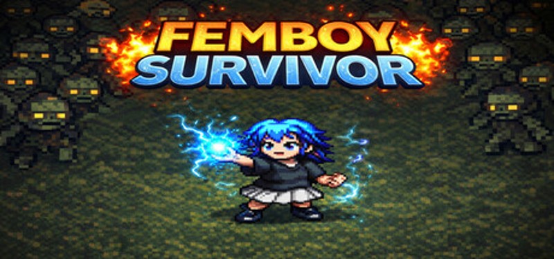 Femboy Survivor Image