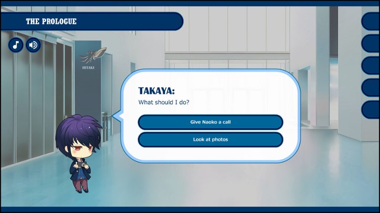 Final Frame screenshot