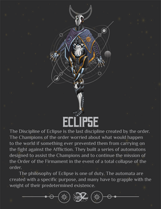 FIRMAMENT screenshot