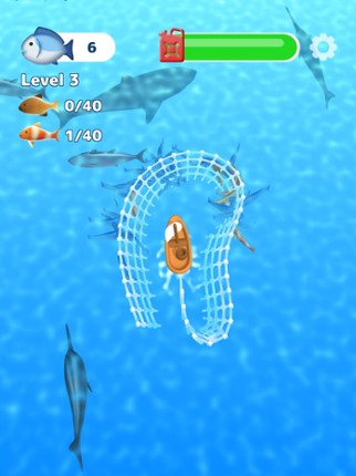 Fish Inc. Image