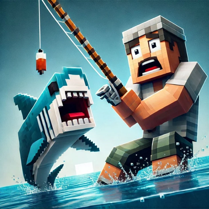 Games like Fishing World