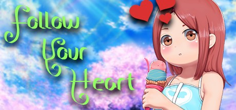 Games like Follow Your Heart