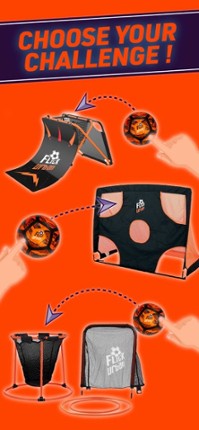 Football Flick screenshot