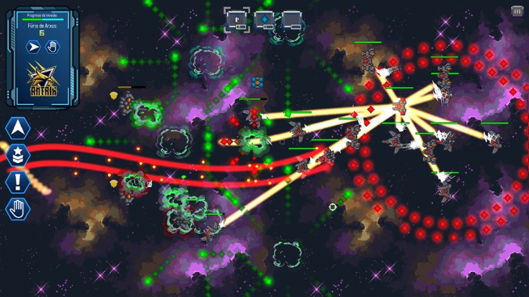 For Enigma screenshot