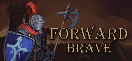 Games like Forward Brave