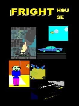 Games like Fright House