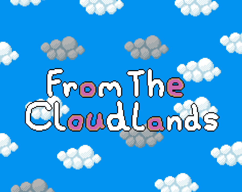 Games like From The Cloudlands